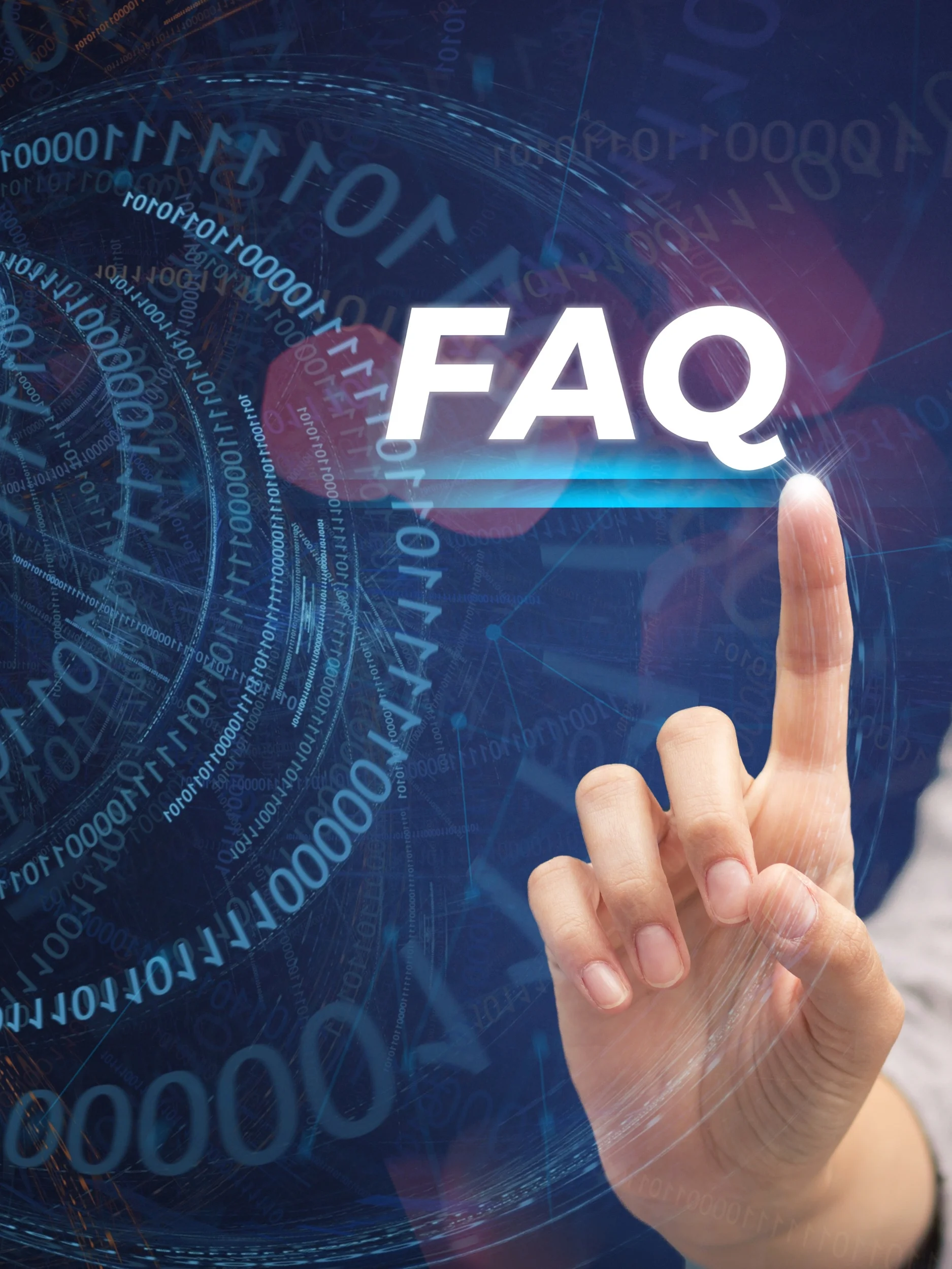 faq